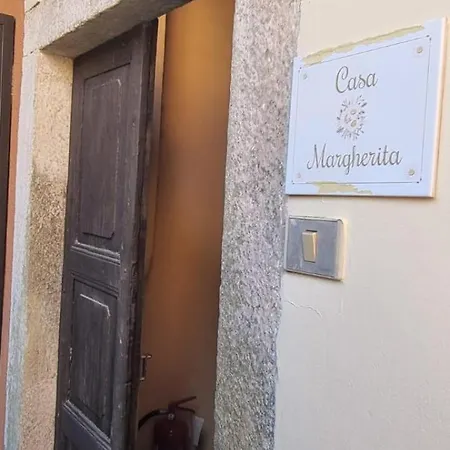 Casa Margherita Apartment *
