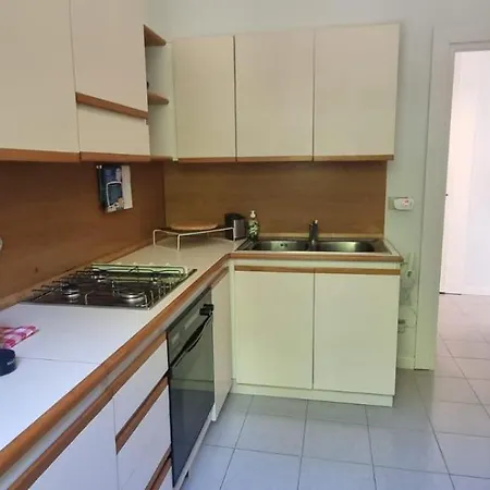 Apartment Casa Margherita Angera