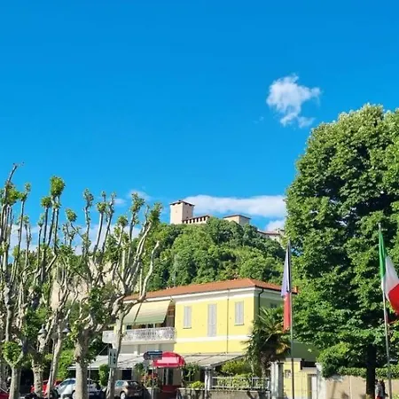 Appartement Casa Margherita *