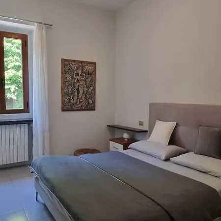 Casa Margherita Apartment *