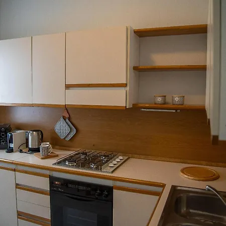 Apartment Casa Margherita Angera