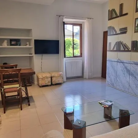Appartement Casa Margherita *