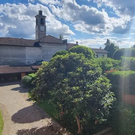 Appartement Casa Margherita