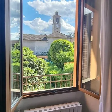 Casa Margherita Appartement *