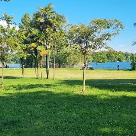 Casa Margherita Appartement Angera